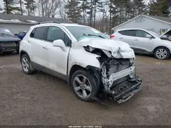 KL7CJRSB4GB600772 2016 CHEVROLET TRAX