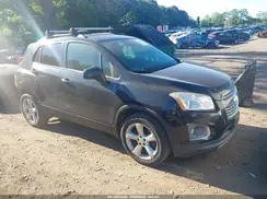 KL7CJRSB4GB602568 2016 CHEVROLET TRAX