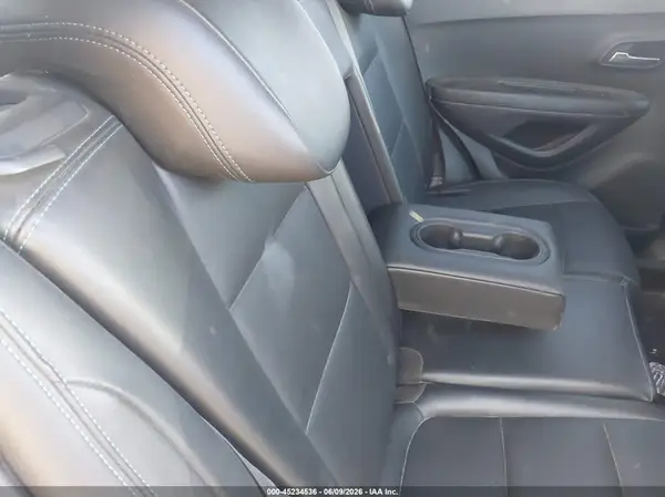 KL7CJRSB4GB602568 2016 CHEVROLET TRAX - Image 8