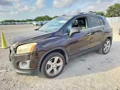KL7CJRSB4GB604692 2016 CHEVROLET TRAX