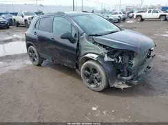 KL7CJRSB4GB626353 2016 CHEVROLET TRAX