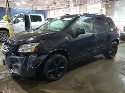 KL7CJRSB4GB742619 2016 CHEVROLET TRAX