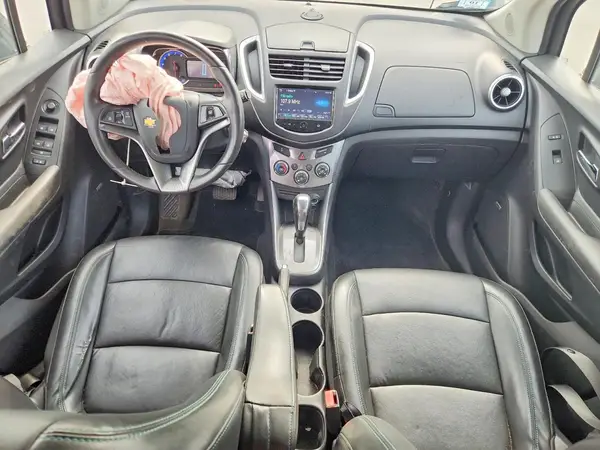 KL7CJRSB4GB746248 2016 CHEVROLET TRAX - Image 8