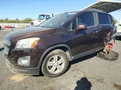 KL7CJRSB4GB755502 2016 CHEVROLET TRAX