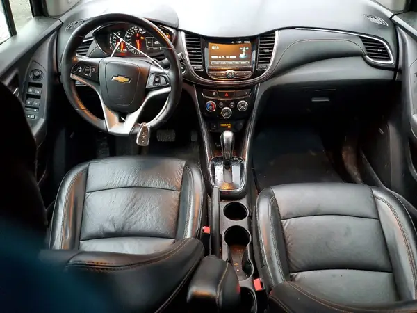 KL7CJRSB4HB069851 2017 CHEVROLET TRAX - Image 8