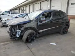 KL7CJRSB4KB826660 2019 CHEVROLET TRAX