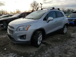 KL7CJRSB5GB506478 2016 CHEVROLET TRAX