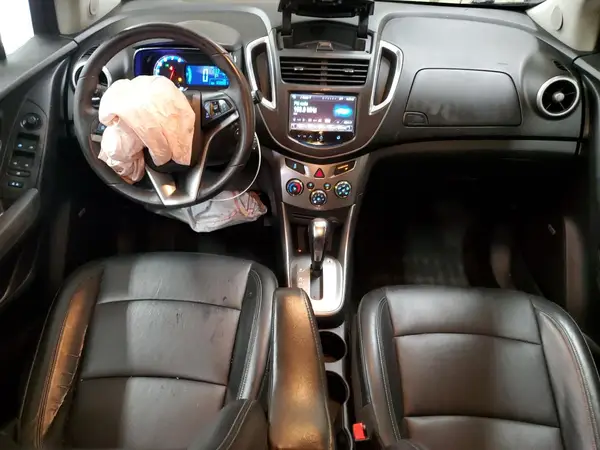 KL7CJRSB5GB558158 2016 CHEVROLET TRAX - Image 8