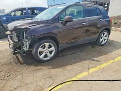 KL7CJRSB5GB572335 2016 CHEVROLET TRAX