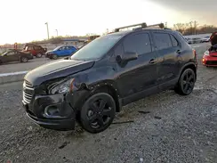KL7CJRSB5GB696170 2016 CHEVROLET TRAX