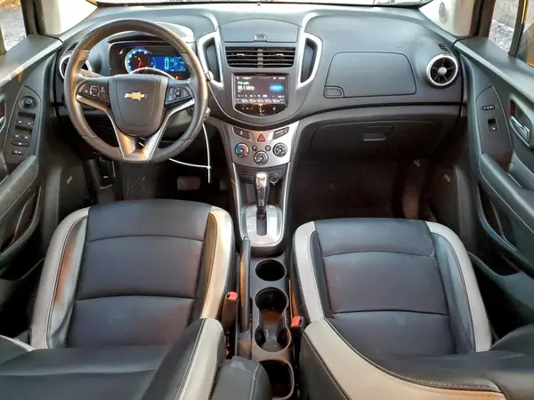 KL7CJRSB5GB696170 2016 CHEVROLET TRAX - Image 8