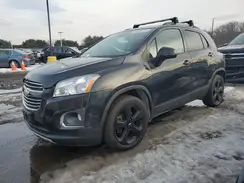 KL7CJRSB5GB707717 2016 CHEVROLET TRAX