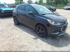 KL7CJRSB5HB243720 2017 CHEVROLET TRAX