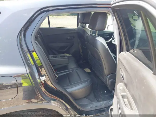 KL7CJRSB5HB243720 2017 CHEVROLET TRAX - Image 8