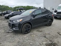 KL7CJRSB5KB753198 2019 CHEVROLET TRAX