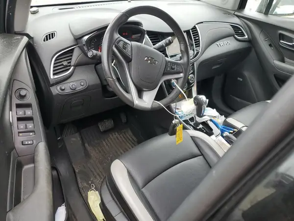 KL7CJRSB5KB753198 2019 CHEVROLET TRAX - Image 8