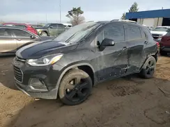 KL7CJRSB5KB810757 2019 CHEVROLET TRAX