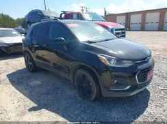 KL7CJRSB5KB854080 2019 CHEVROLET TRAX