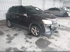 KL7CJRSB6GB546262 2016 CHEVROLET TRAX