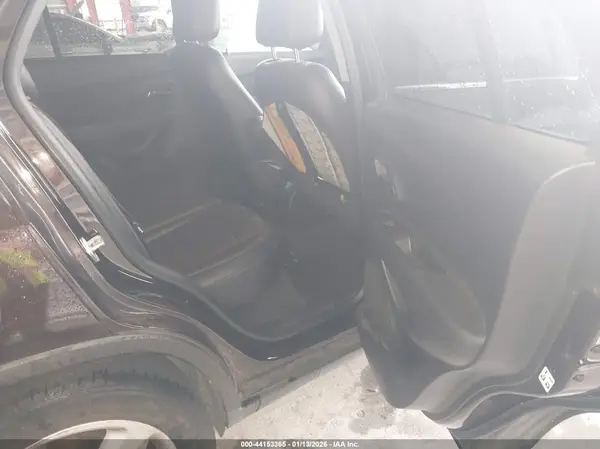 KL7CJRSB6GB546262 2016 CHEVROLET TRAX - Image 8
