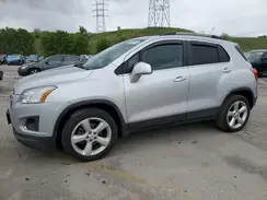 KL7CJRSB6GB616083 2016 CHEVROLET TRAX