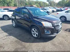 KL7CJRSB6GB755047 2016 CHEVROLET TRAX
