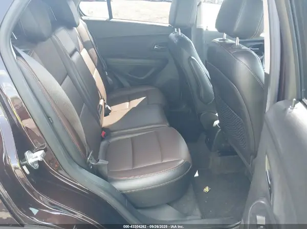 KL7CJRSB6GB755047 2016 CHEVROLET TRAX - Image 8