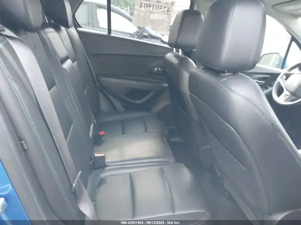 KL7CJRSB6GB758028 2016 CHEVROLET TRAX - Image 8