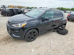 KL7CJRSB6JB632520 2018 CHEVROLET TRAX