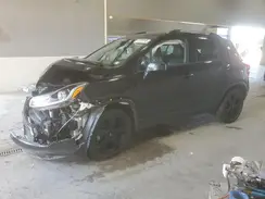 KL7CJRSB6JB663105 2018 CHEVROLET TRAX