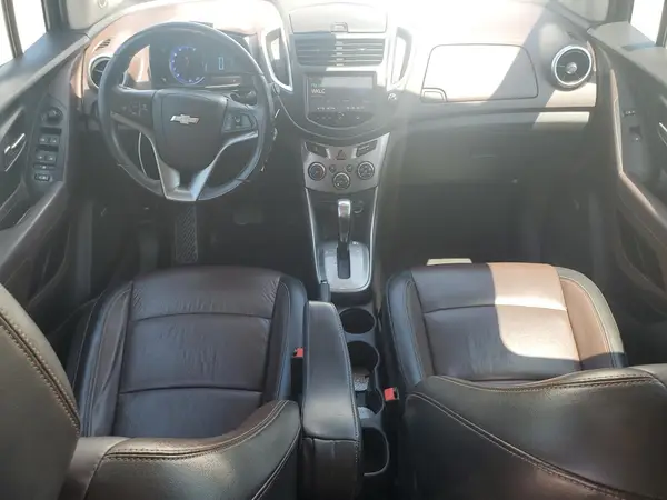 KL7CJRSB7GB543886 2016 CHEVROLET TRAX - Image 8