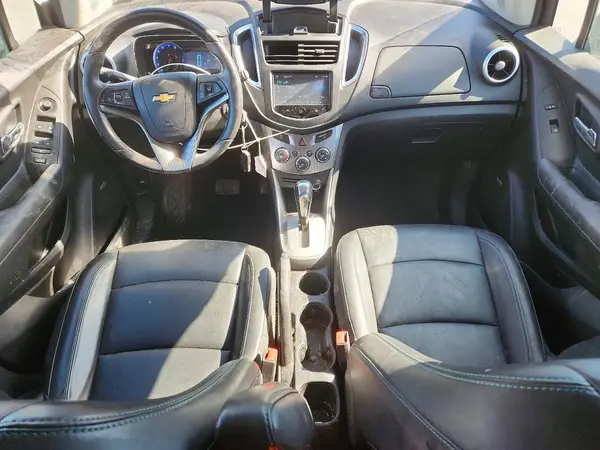 KL7CJRSB7GB590447 2016 CHEVROLET TRAX - Image 8
