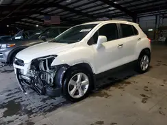 KL7CJRSB7GB637542 2016 CHEVROLET TRAX