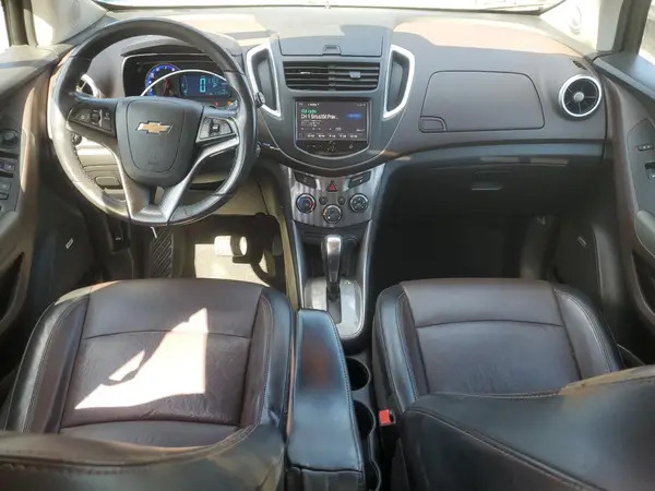 KL7CJRSB7GB649352 2016 CHEVROLET TRAX - Image 8