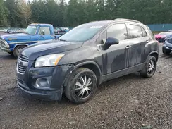 KL7CJRSB7GB649707 2016 CHEVROLET TRAX