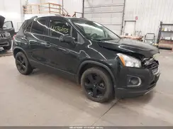 KL7CJRSB7GB705659 2016 CHEVROLET TRAX