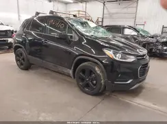 KL7CJRSB7JB666157 2018 CHEVROLET TRAX