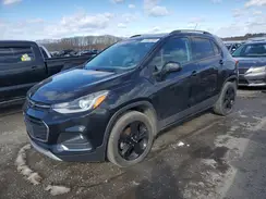 KL7CJRSB7KB813675 2019 CHEVROLET TRAX