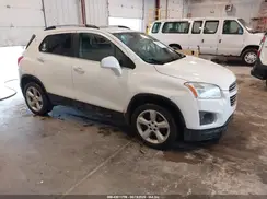 KL7CJRSB8GB504093 2016 CHEVROLET TRAX