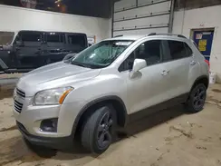 KL7CJRSB8GB511898 2016 CHEVROLET TRAX