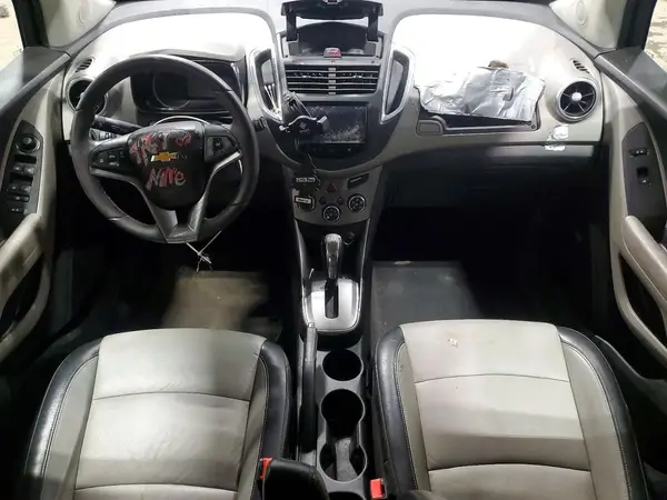 KL7CJRSB8GB511898 2016 CHEVROLET TRAX - Image 8