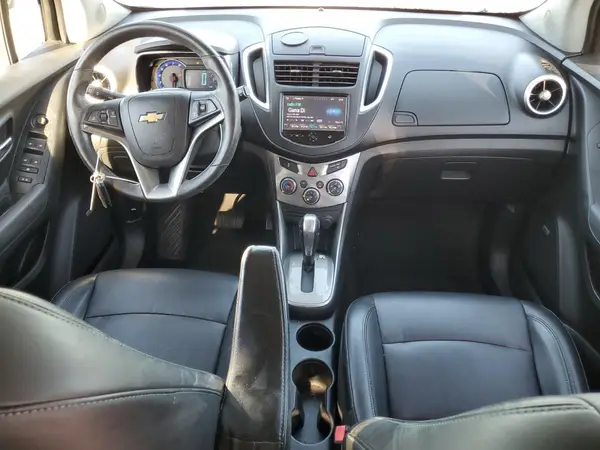 KL7CJRSB8GB565458 2016 CHEVROLET TRAX - Image 8