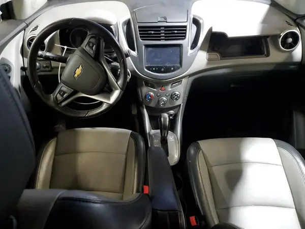 KL7CJRSB8GB659954 2016 CHEVROLET TRAX - Image 8