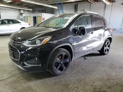 KL7CJRSB8JB559327 2018 CHEVROLET TRAX