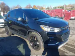 KL7CJRSB8JB701143 2018 CHEVROLET TRAX