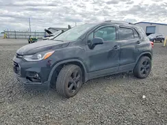 KL7CJRSB8KB727484 2019 CHEVROLET TRAX