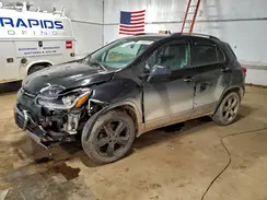 KL7CJRSB8KB753518 2019 CHEVROLET TRAX