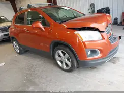 KL7CJRSB9GB545073 2016 CHEVROLET TRAX