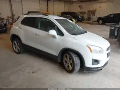 KL7CJRSB9GB613842 2016 CHEVROLET TRAX