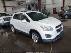 KL7CJRSB9GB651314 2016 CHEVROLET TRAX